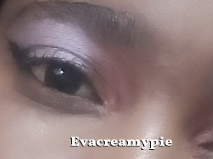 Evacreamypie
