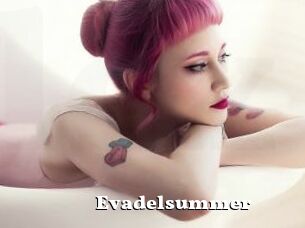 Evadelsummer