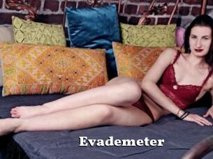 Evademeter