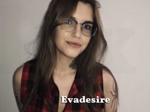 Evadesire