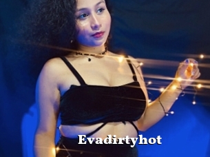 Evadirtyhot