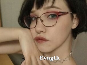 Evagik