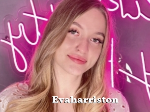Evaharriston