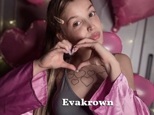 Evakrown