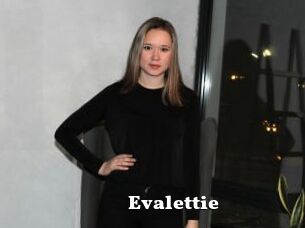 Evalettie