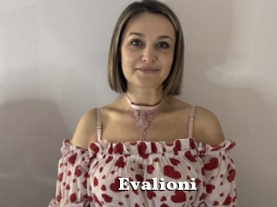 Evalioni