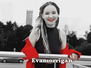 Evamorrigan