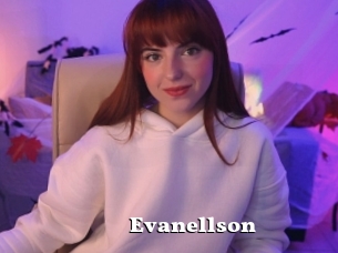 Evanellson