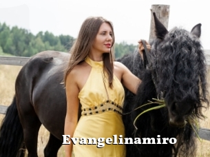 Evangelinamiro