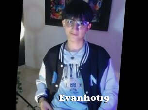 Evanhot19