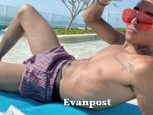 Evanpost