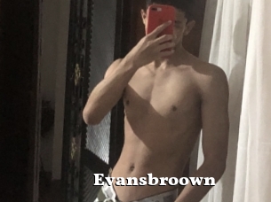 Evansbroown