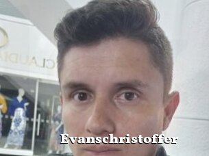 Evanschristoffer