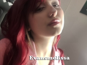 Evansmelissa