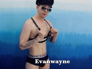 Evanwayne
