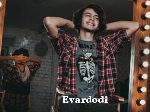 Evardodi