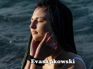 Evasapkowski