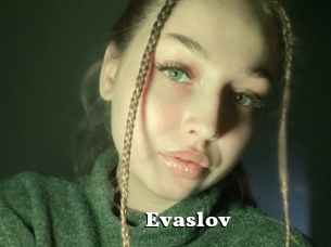 Evaslov