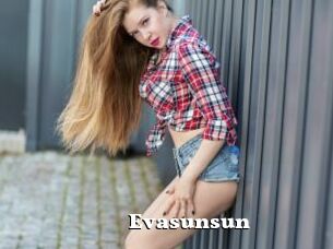 Evasunsun