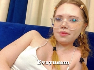 Evayumm