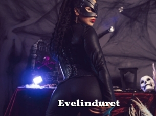 Evelinduret