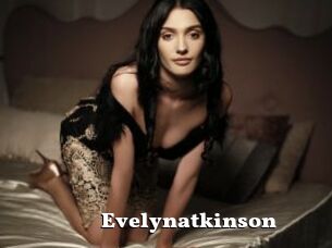 Evelynatkinson