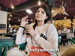 Evelynbenett