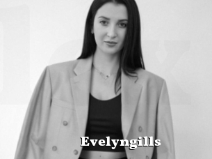 Evelyngills
