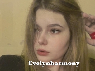 Evelynharmony