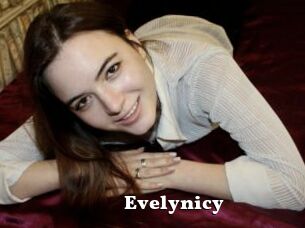 Evelynicy