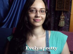 Evelynpretty