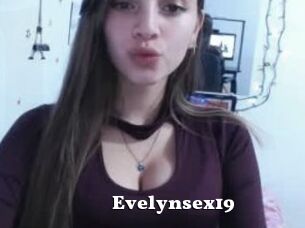 Evelynsex19