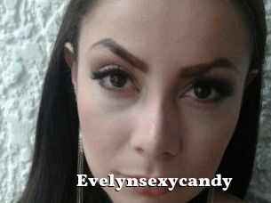 Evelynsexycandy