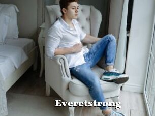 Everetstrong