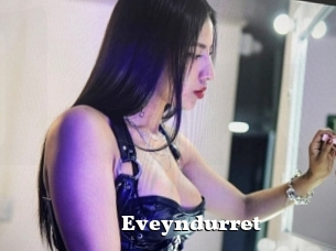 Eveyndurret