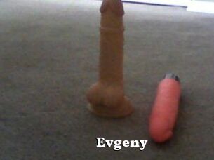 Evgeny