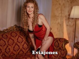 Eviajones