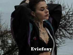 Eviefoxy