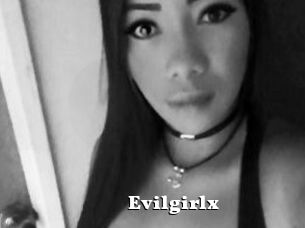 Evilgirlx