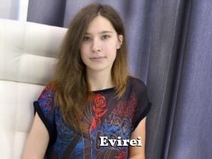 Evirei