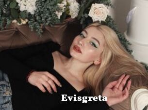 Evisgreta