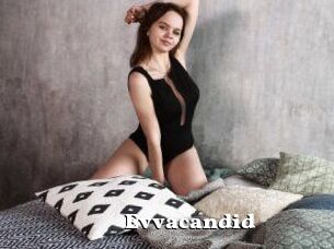 Evvacandid