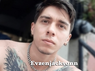 Evzenjacksonn