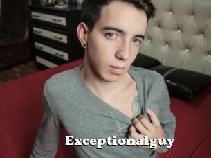 Exceptionalguy