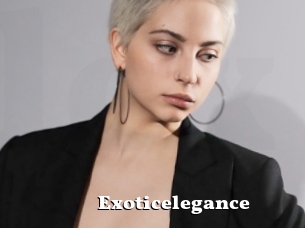 Exoticelegance