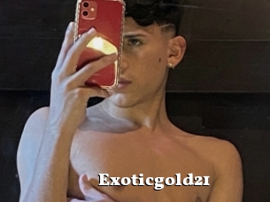 Exoticgold21