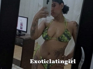 Exoticlatingirl