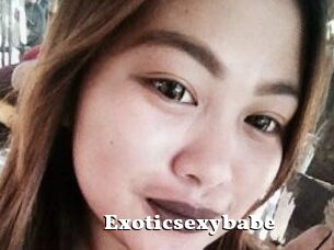 Exoticsexybabe