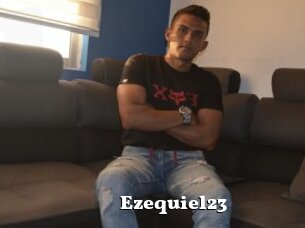 Ezequiel23