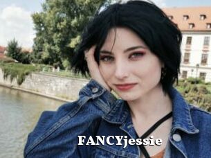 FANCYjessie